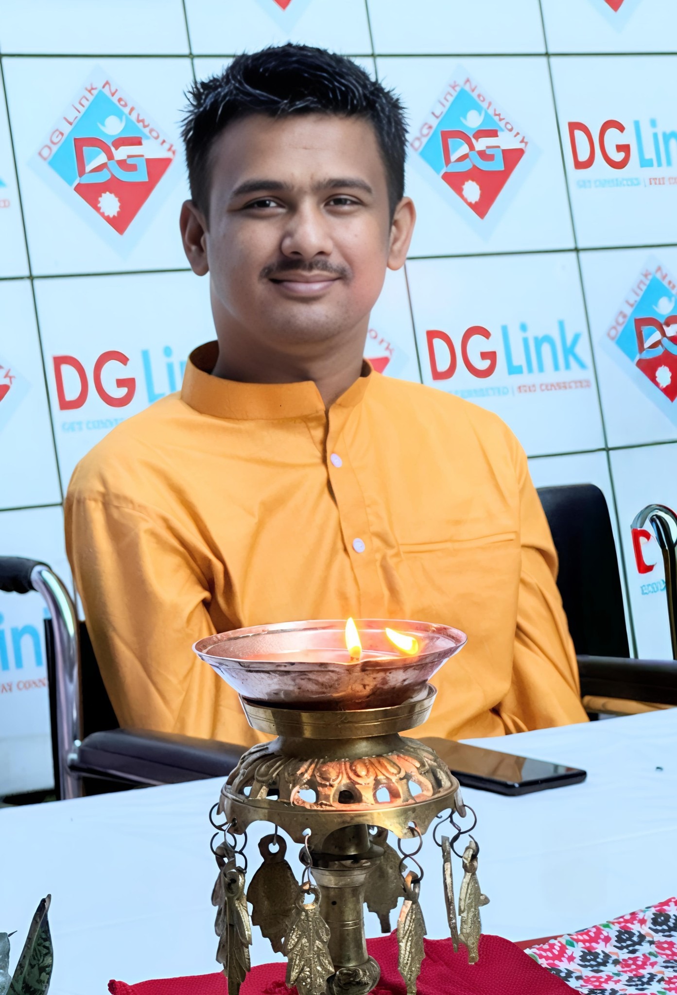 Bipin Wagle